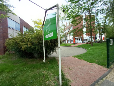 Ferienwohnung Koeln Ossendorf